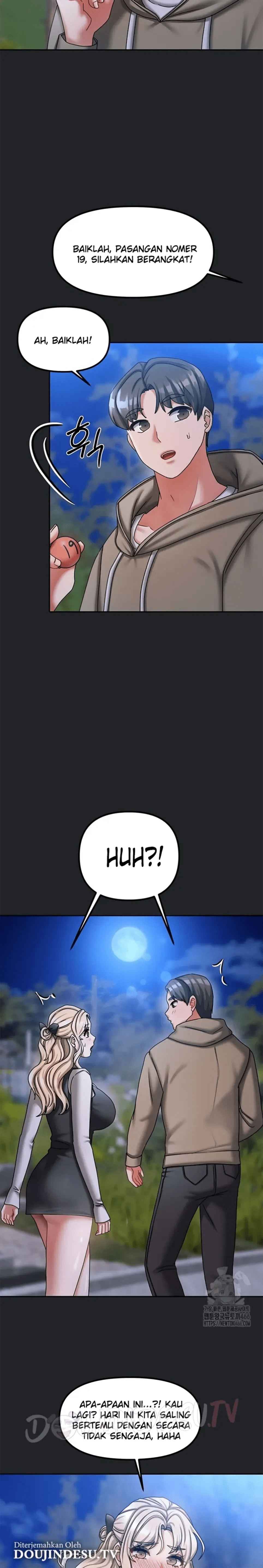 Duplex House - Chapter 10 17