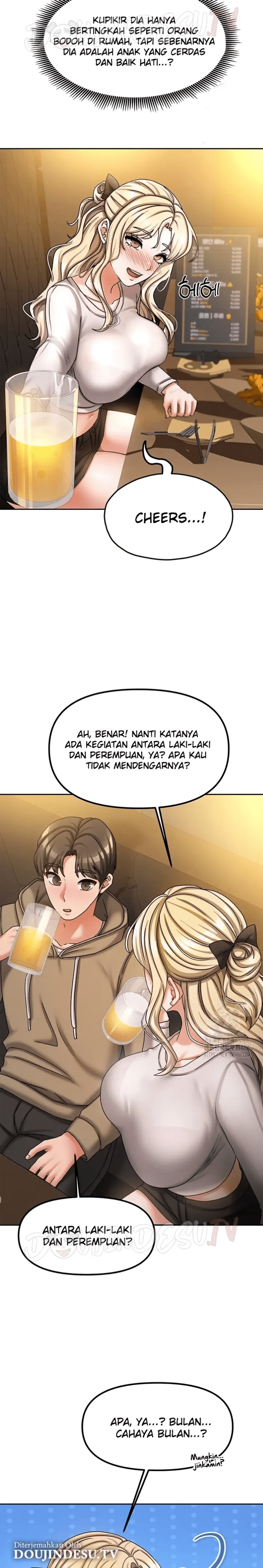 Duplex House - Chapter 10 14
