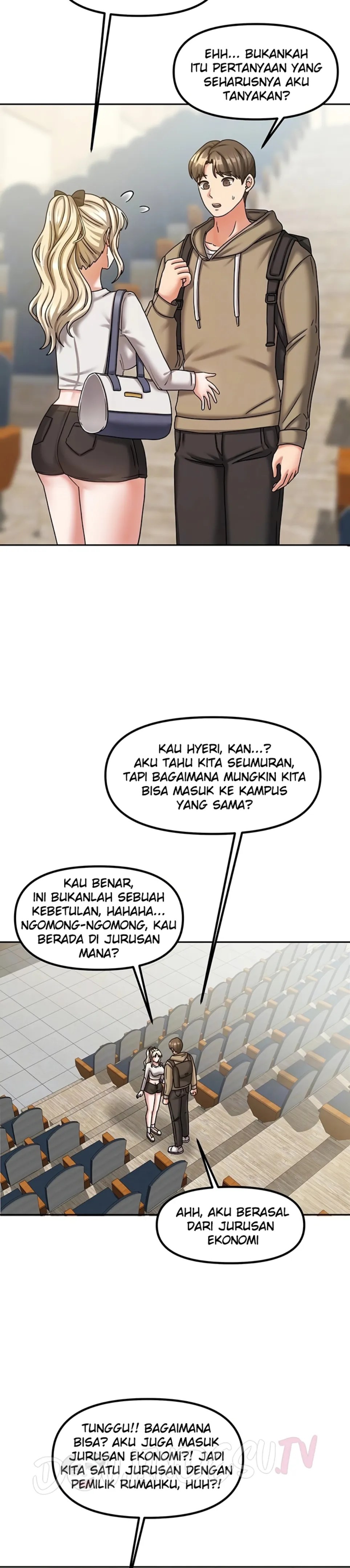 Duplex House - Chapter 10 6