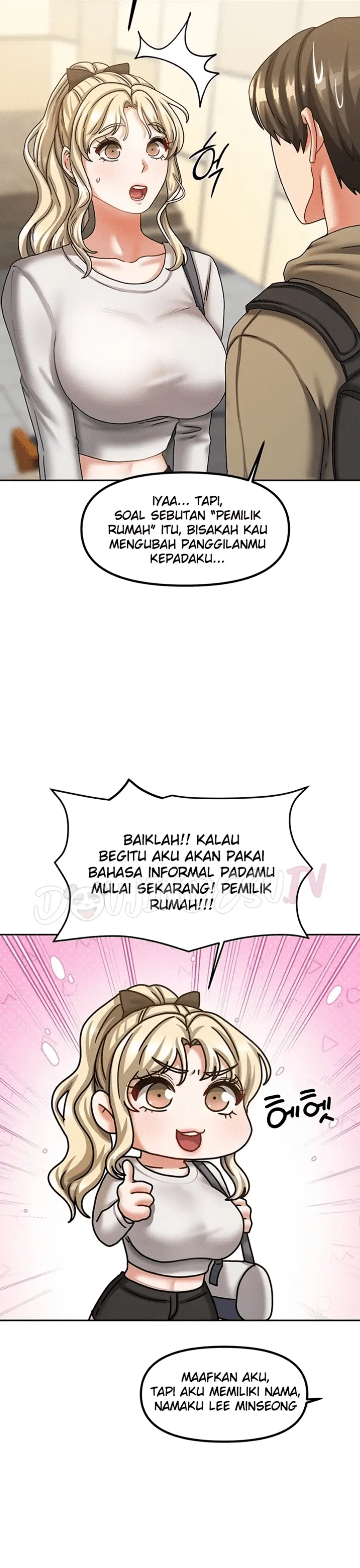 Duplex House - Chapter 10 7