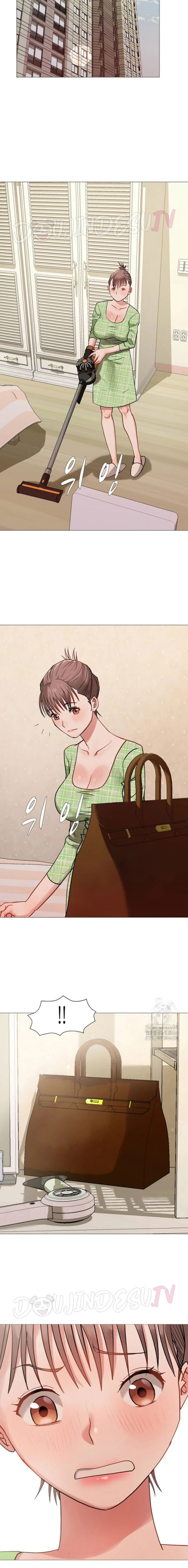 Evil Favor - Chapter 07 9