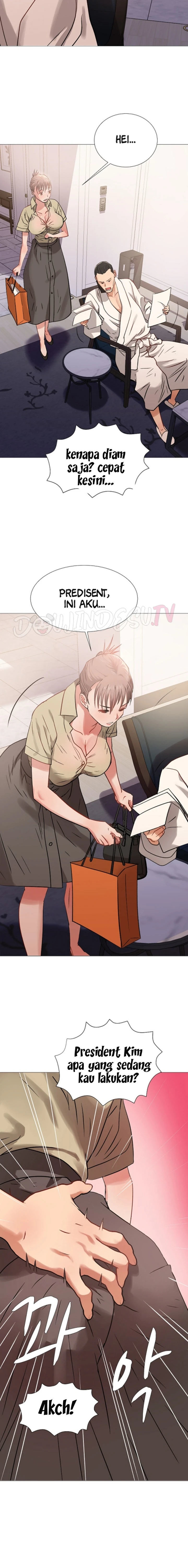Evil Favor - Chapter 07 20