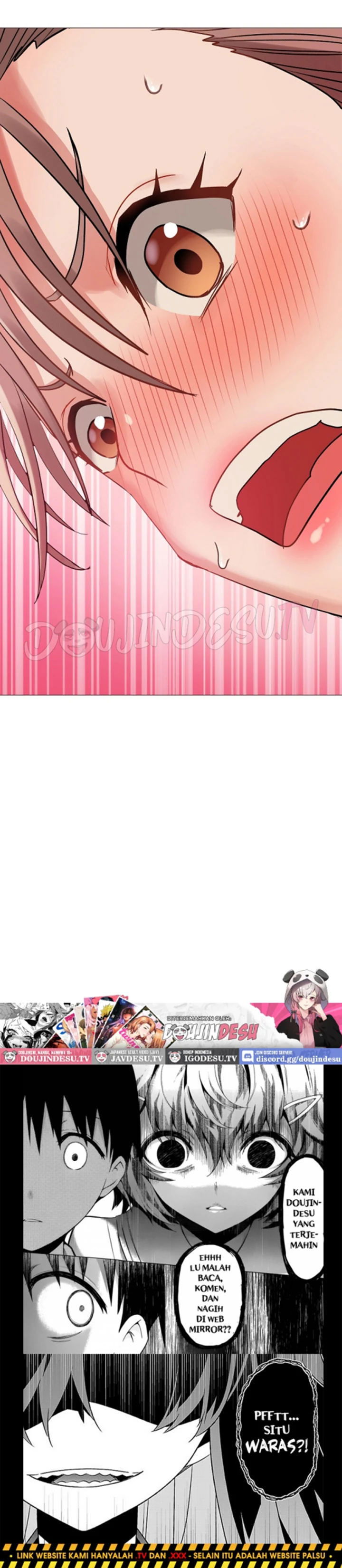 Evil Favor - Chapter 07 21