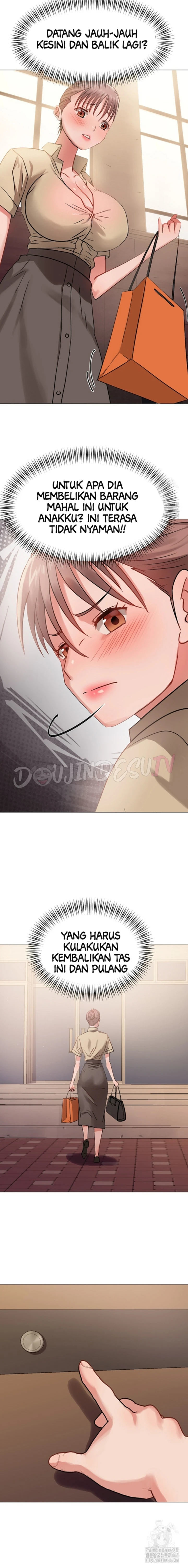Evil Favor - Chapter 07 18