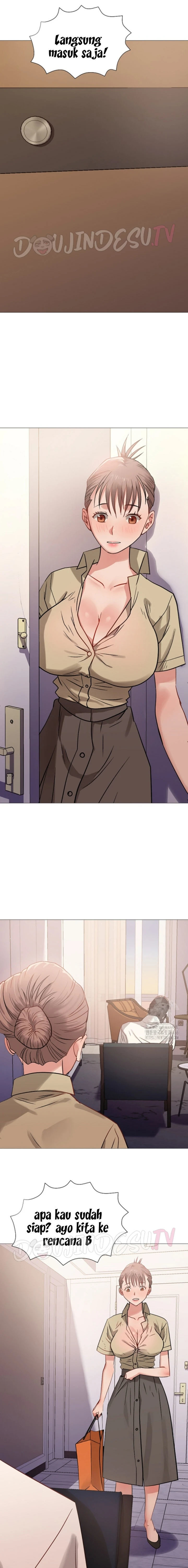 Evil Favor - Chapter 07 19