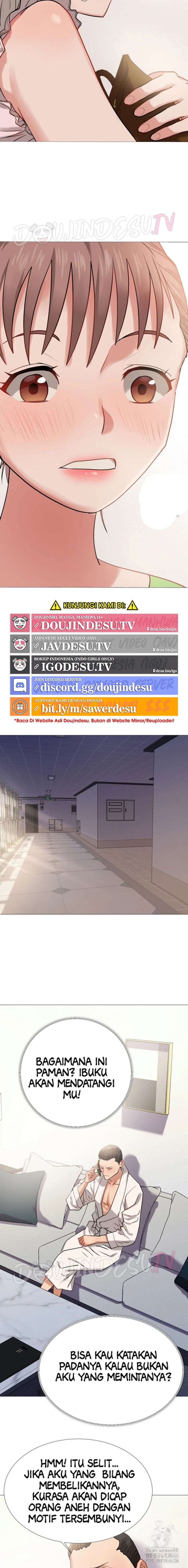 Evil Favor - Chapter 07 12