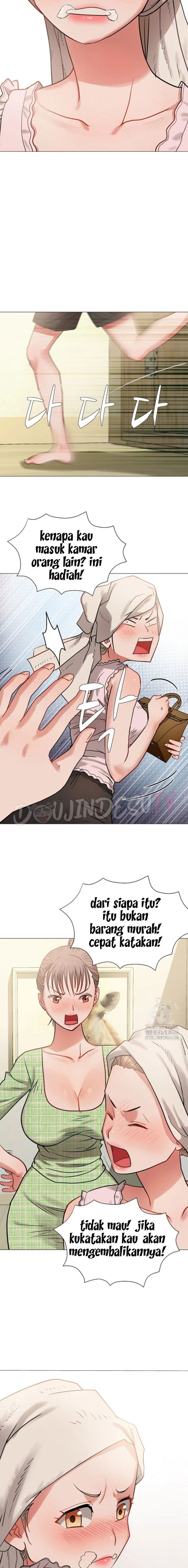 Evil Favor - Chapter 07 11