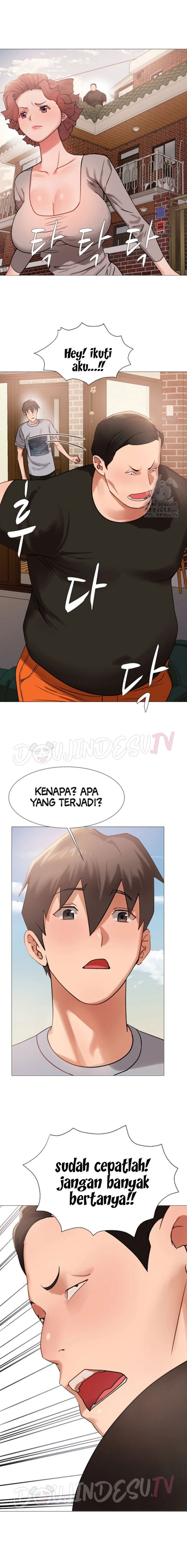Evil Favor - Chapter 07 16