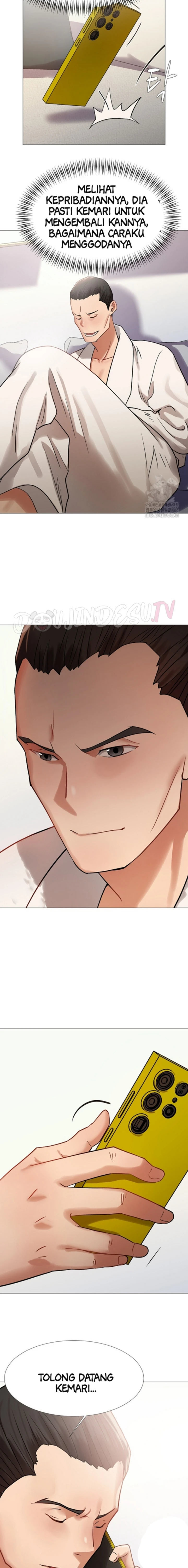 Evil Favor - Chapter 07 14