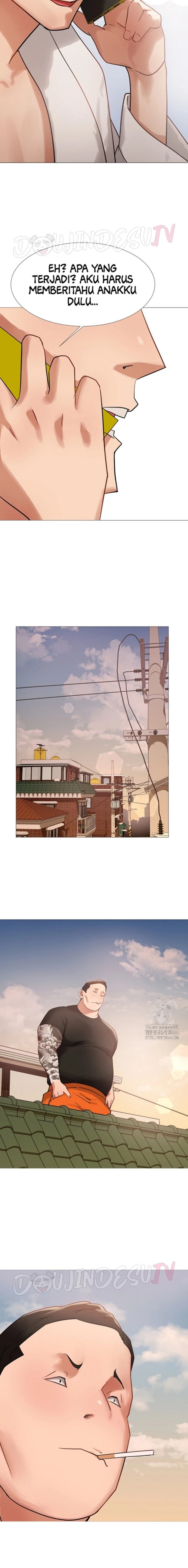 Evil Favor - Chapter 07 15