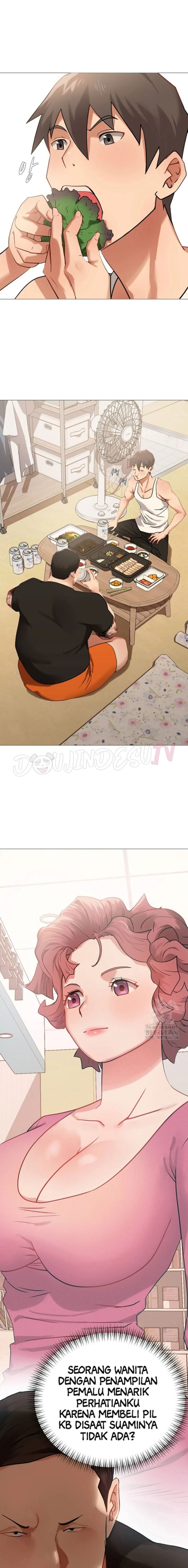 Evil Favor - Chapter 07 7
