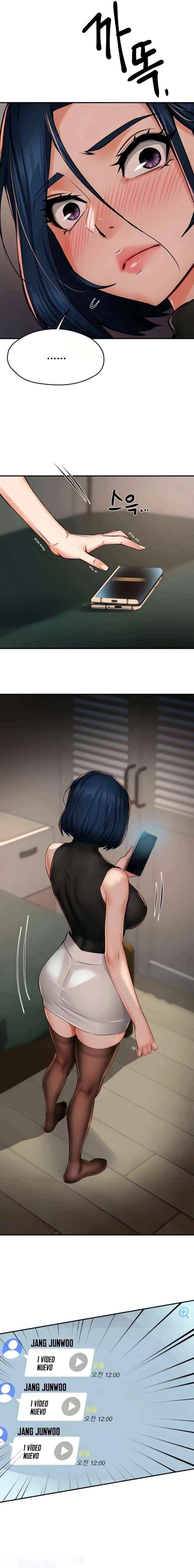 Yogurt Delivery Lady - Chapter 40 8