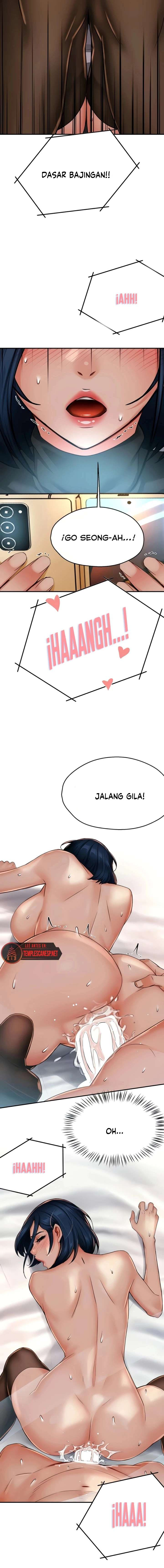 Yogurt Delivery Lady - Chapter 40 12