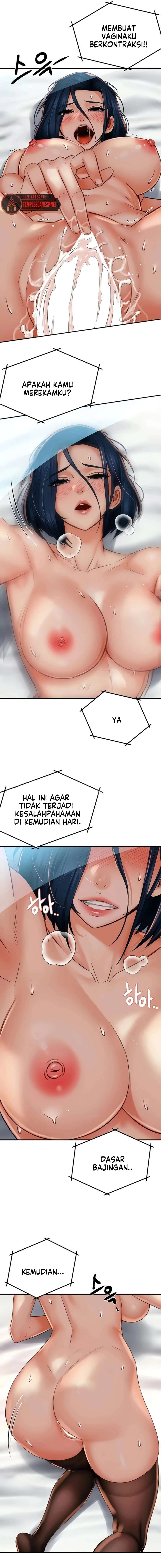Yogurt Delivery Lady - Chapter 40 10