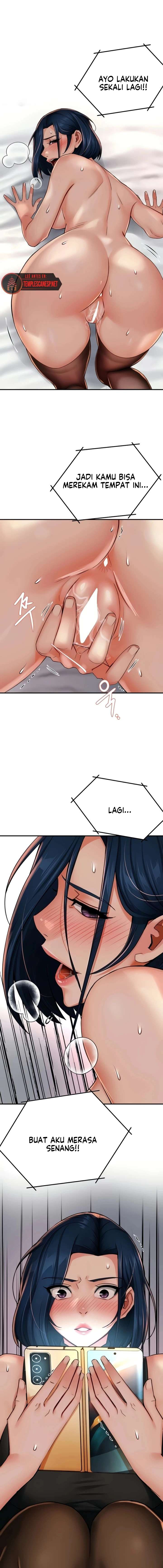 Yogurt Delivery Lady - Chapter 40 11