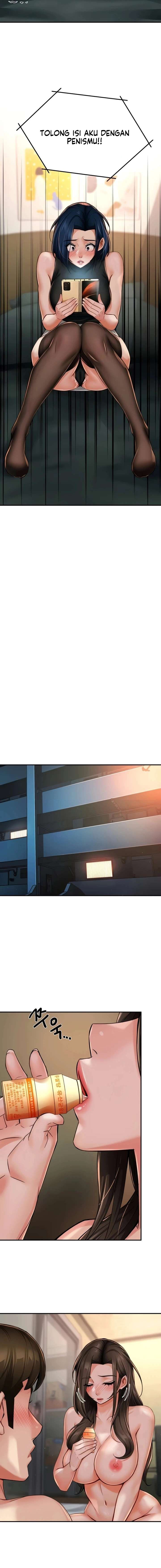 Yogurt Delivery Lady - Chapter 40 14