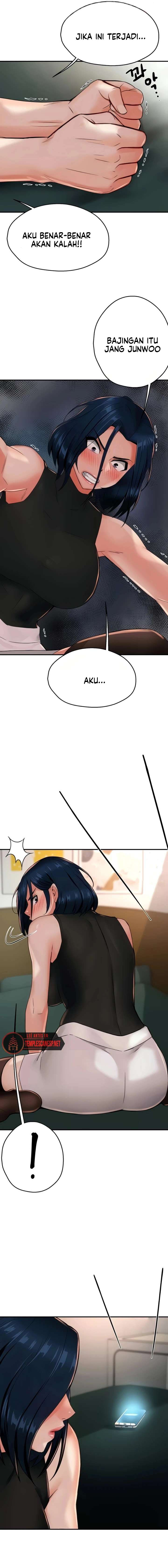 Yogurt Delivery Lady - Chapter 40 7