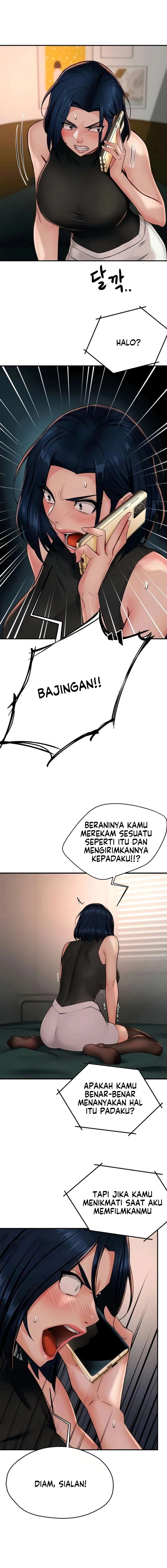 Yogurt Delivery Lady - Chapter 40 4