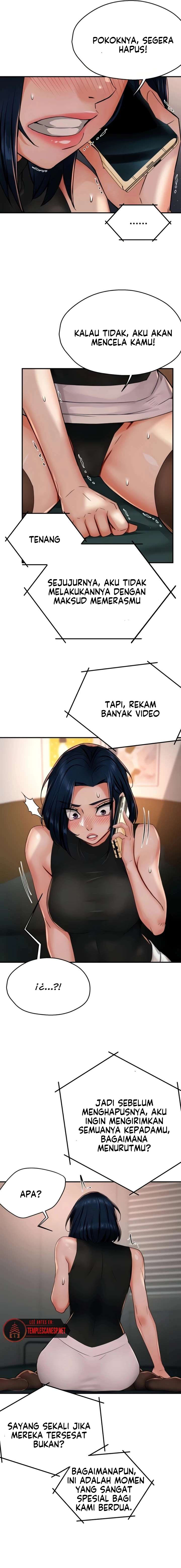 Yogurt Delivery Lady - Chapter 40 5