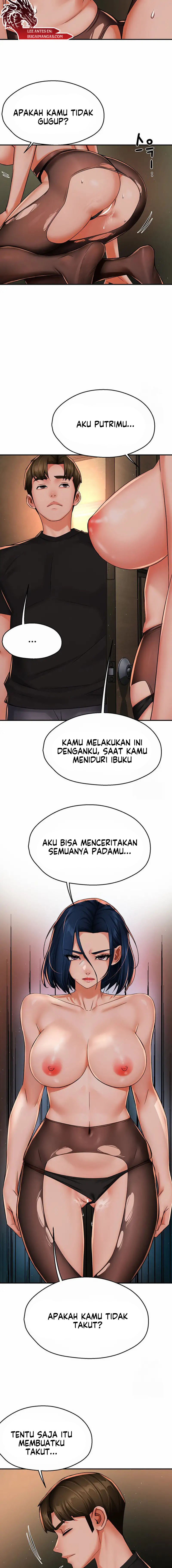 Yogurt Delivery Lady - Chapter 46 16