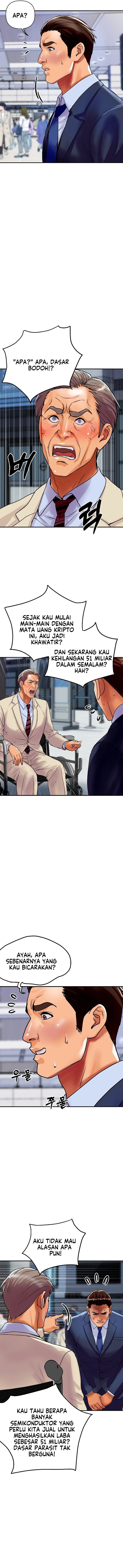 Royal Family - Chapter 6 8