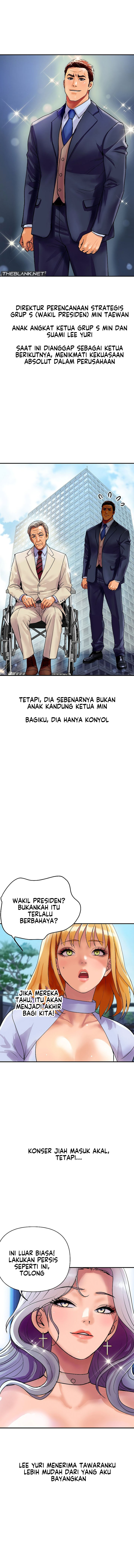 Royal Family - Chapter 6 3