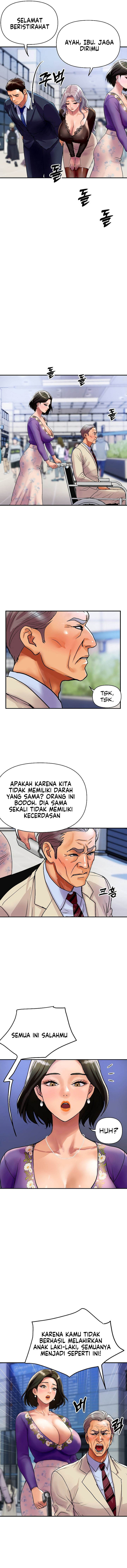 Royal Family - Chapter 6 11