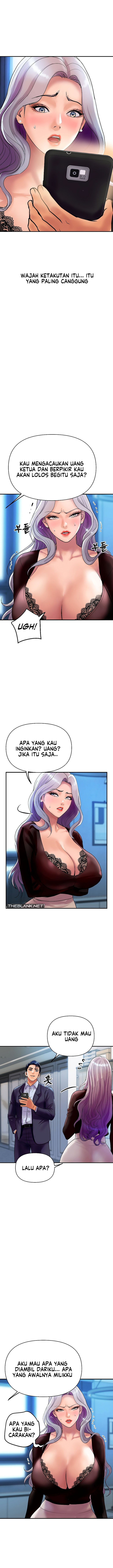 Royal Family - Chapter 6 15