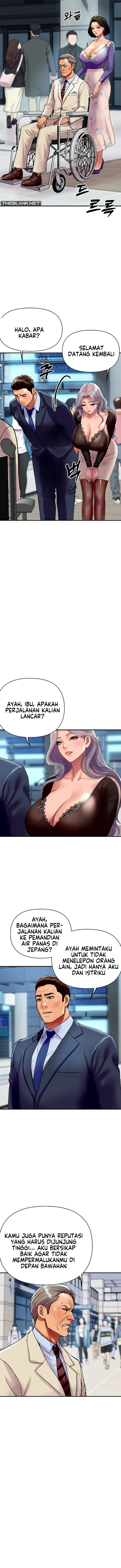 Royal Family - Chapter 6 7