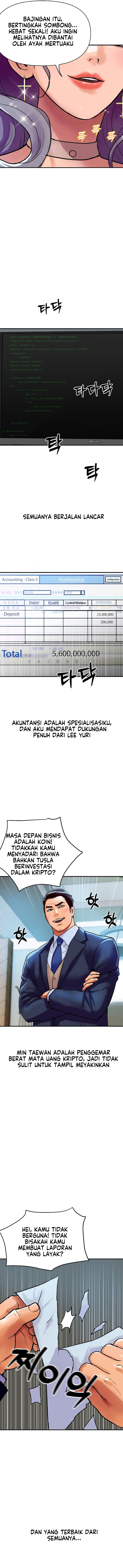 Royal Family - Chapter 6 4
