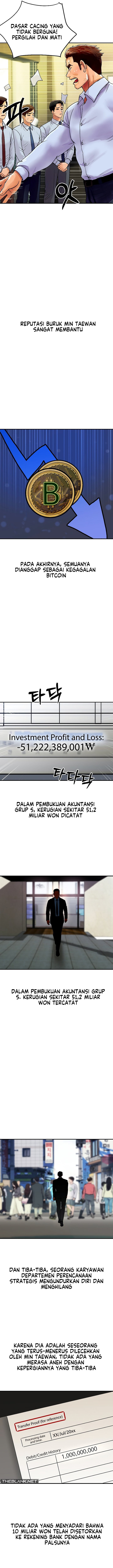 Royal Family - Chapter 6 5
