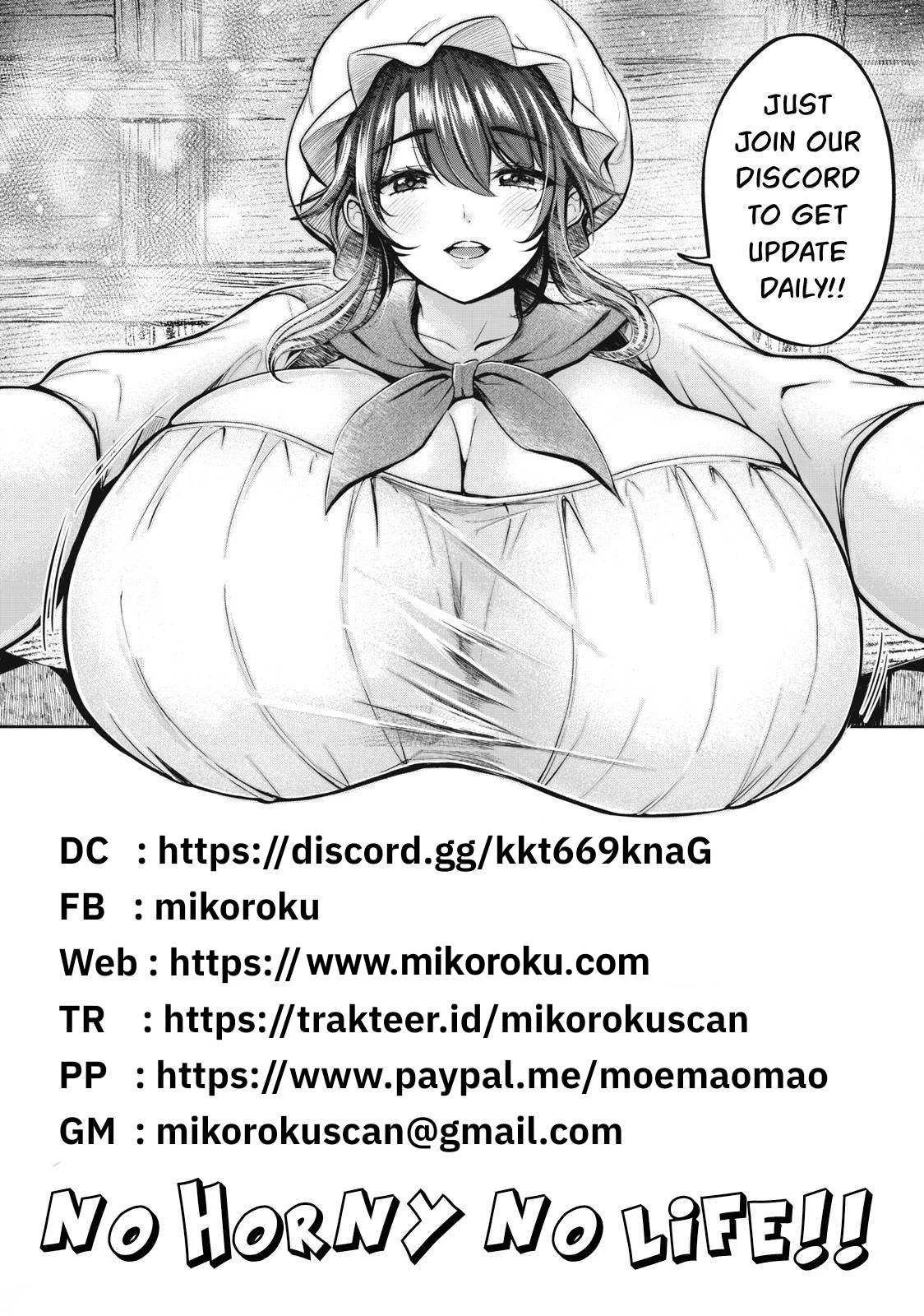 Reincarnation Coliseum - Chapter 26.5 18
