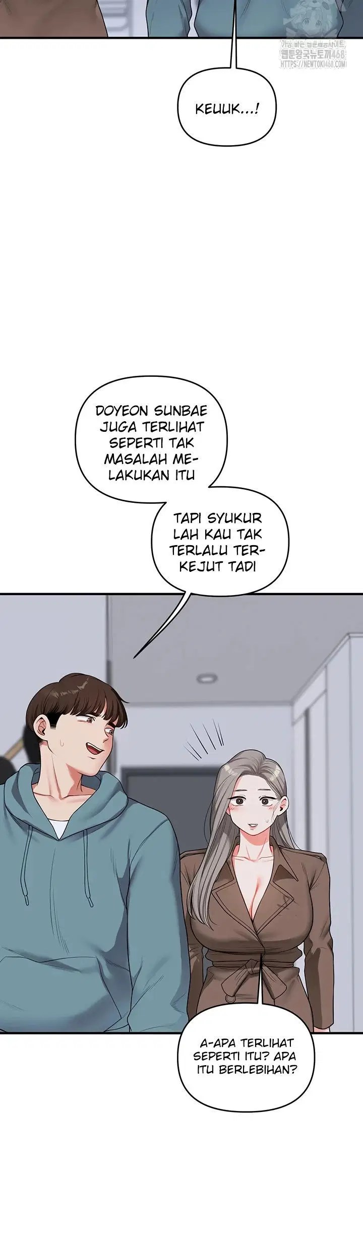 Relationship Reversal - Chapter 55 30