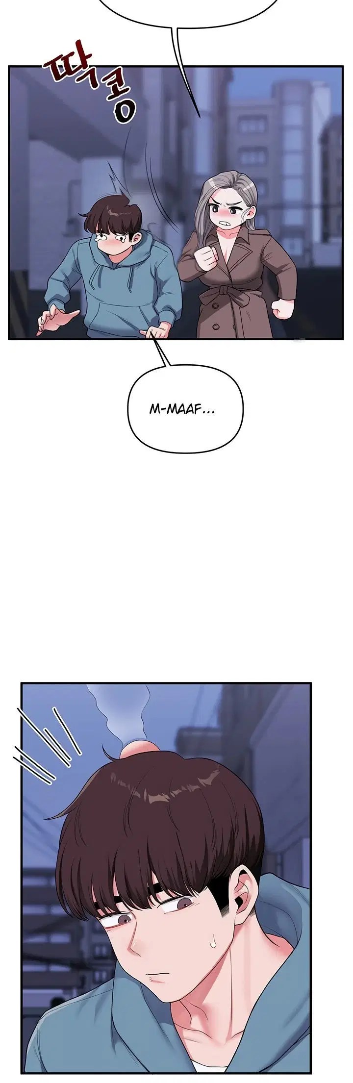 Relationship Reversal - Chapter 55 18
