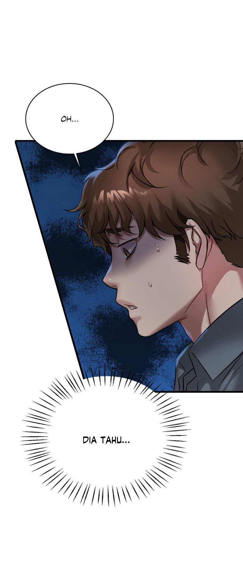 She wants to get drunk - Chapter 99 8