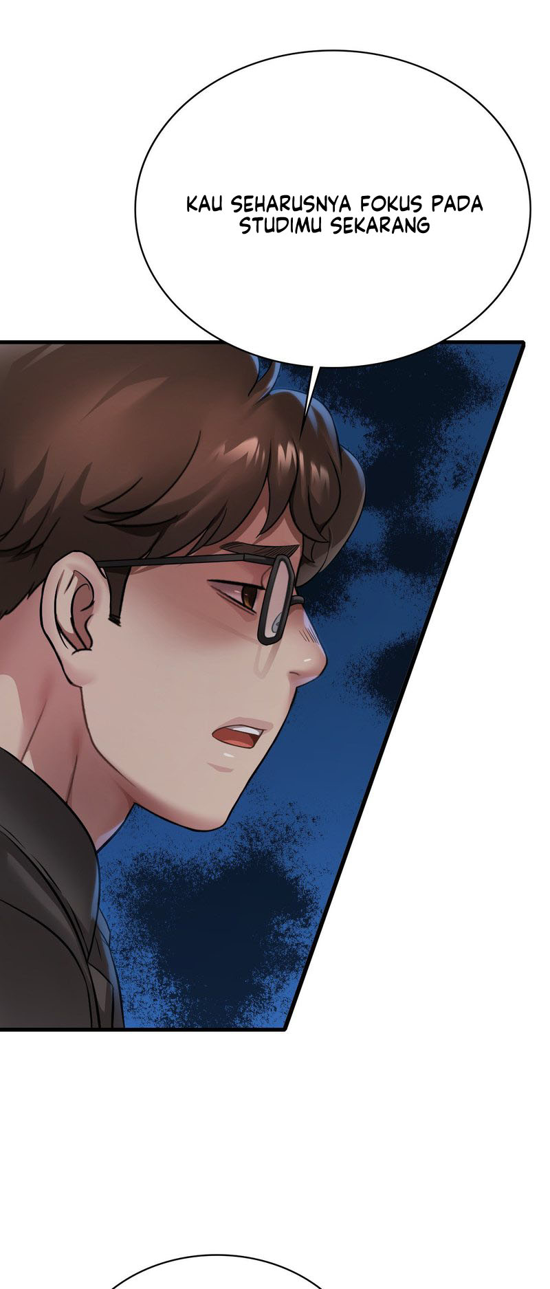 She wants to get drunk - Chapter 99 9