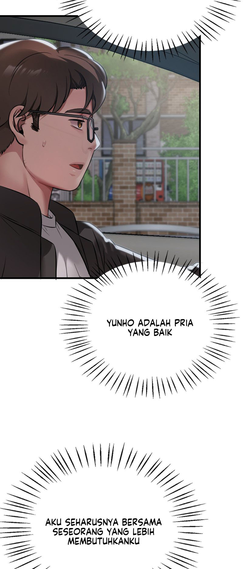 She wants to get drunk - Chapter 99 21