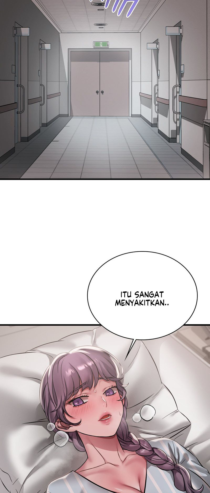 She wants to get drunk - Chapter 99 26