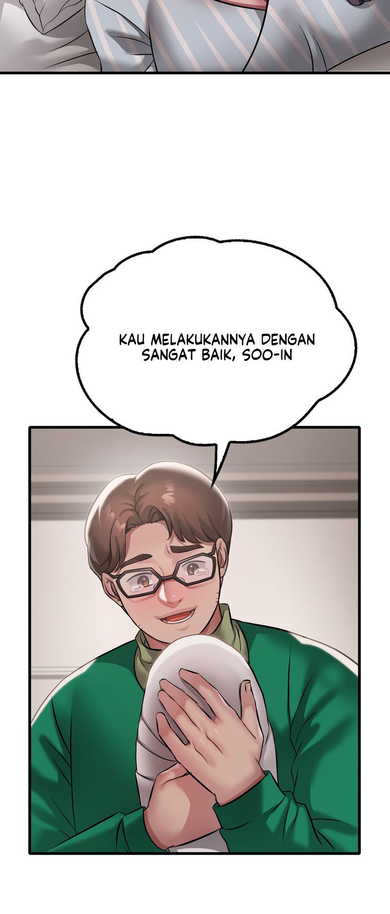 She wants to get drunk - Chapter 99 27