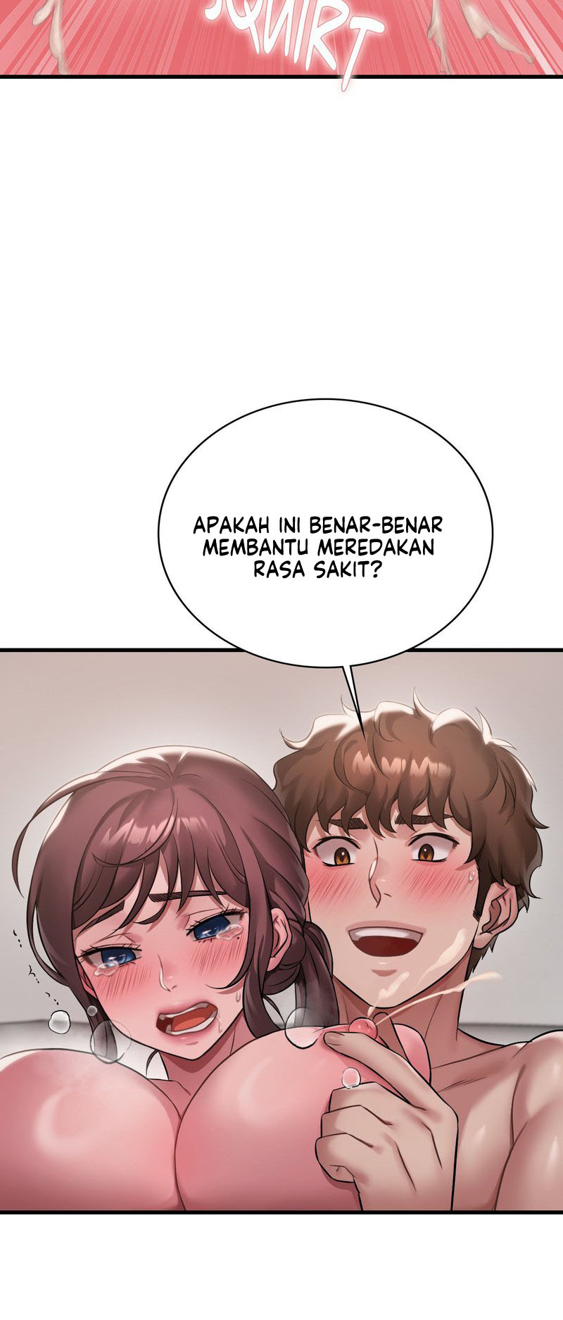 She wants to get drunk - Chapter 99 33