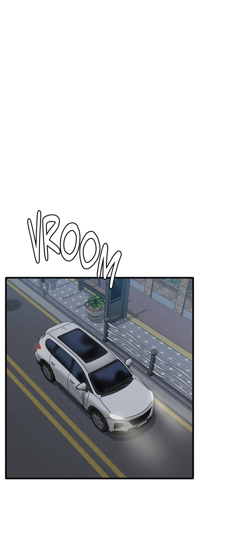 She wants to get drunk - Chapter 99 19