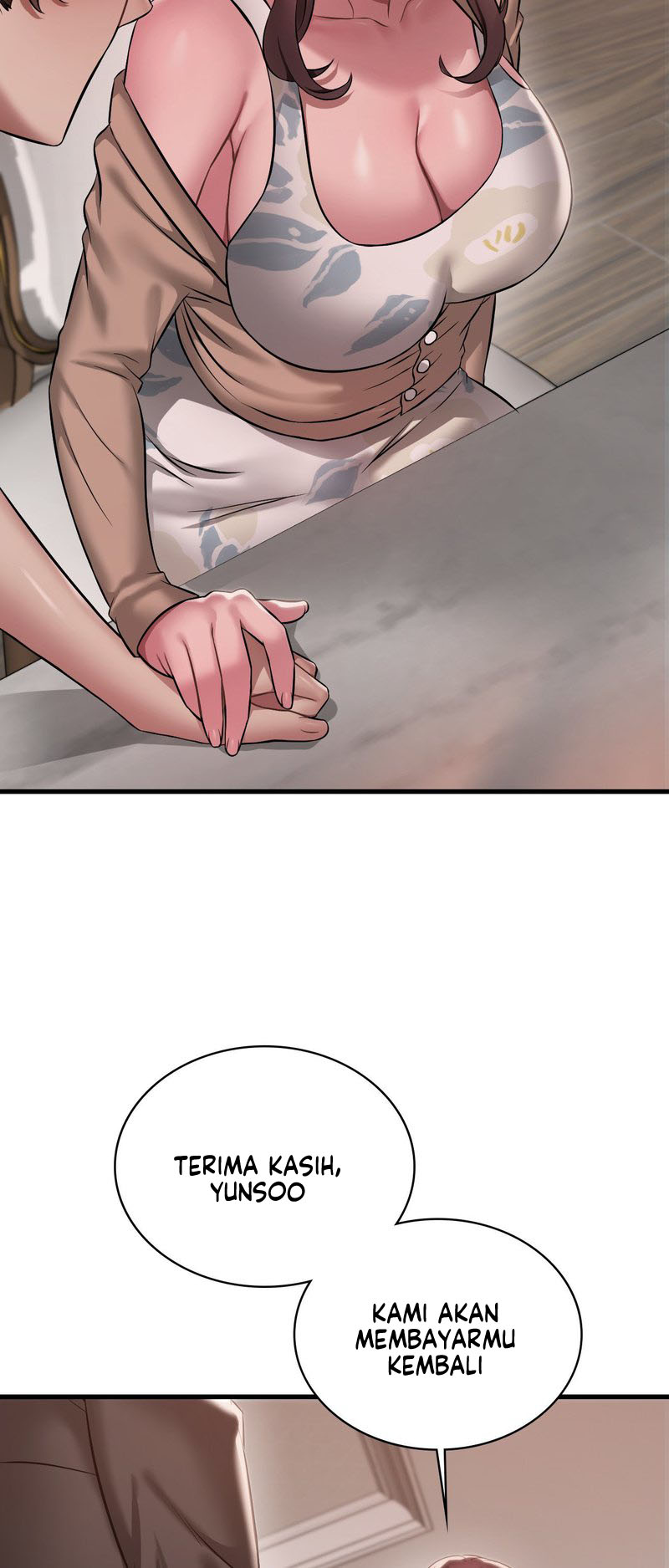 She wants to get drunk - Chapter 99 16