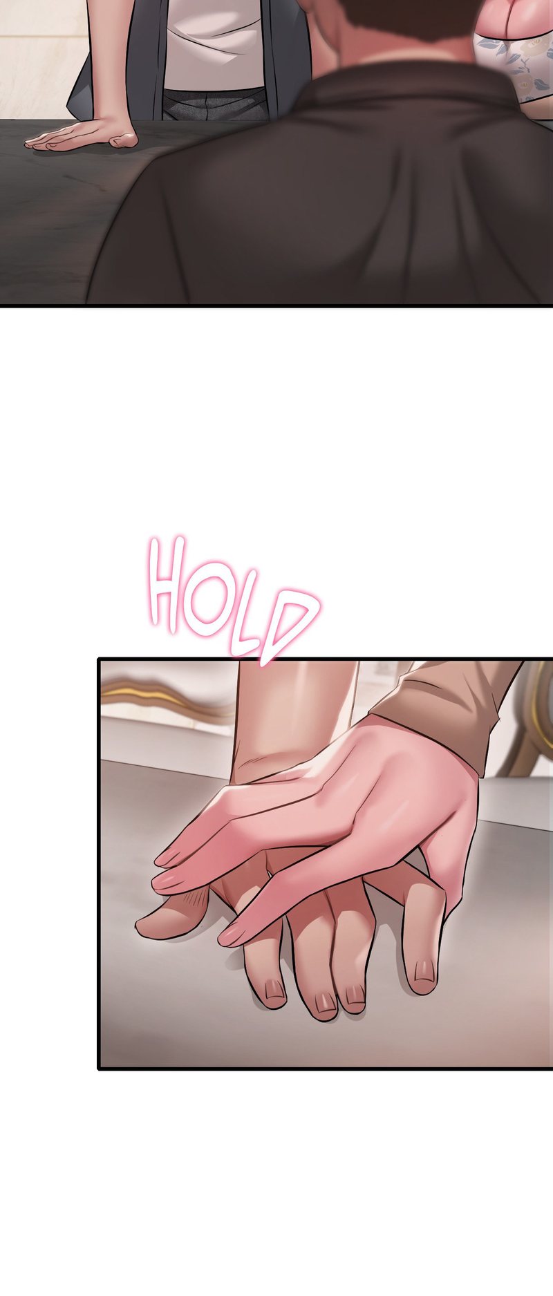 She wants to get drunk - Chapter 99 14