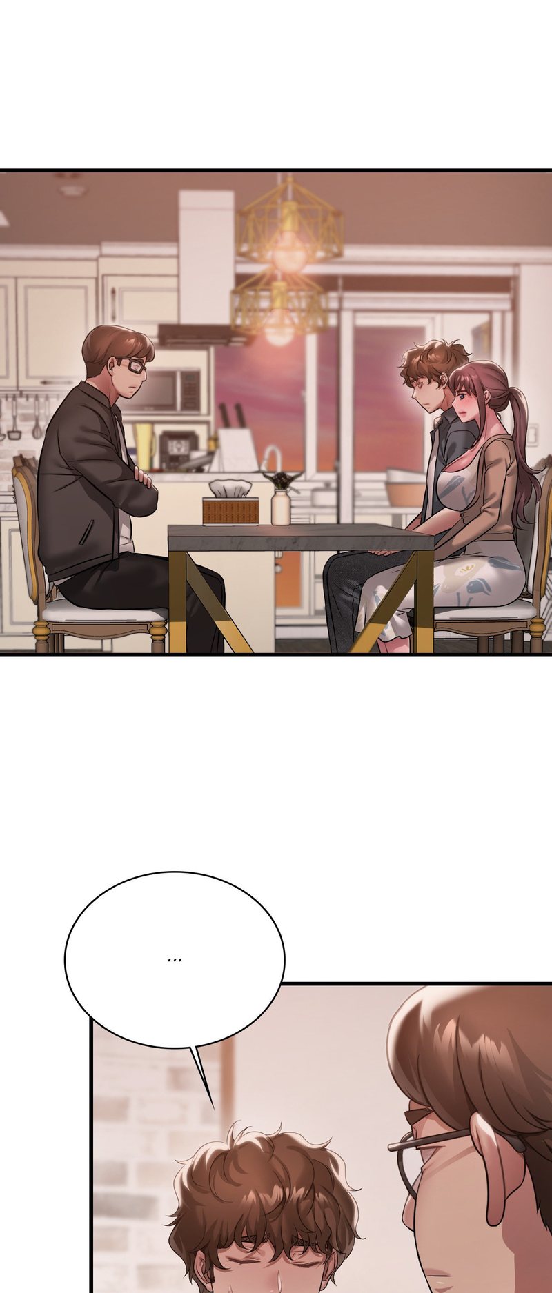 She wants to get drunk - Chapter 99 6