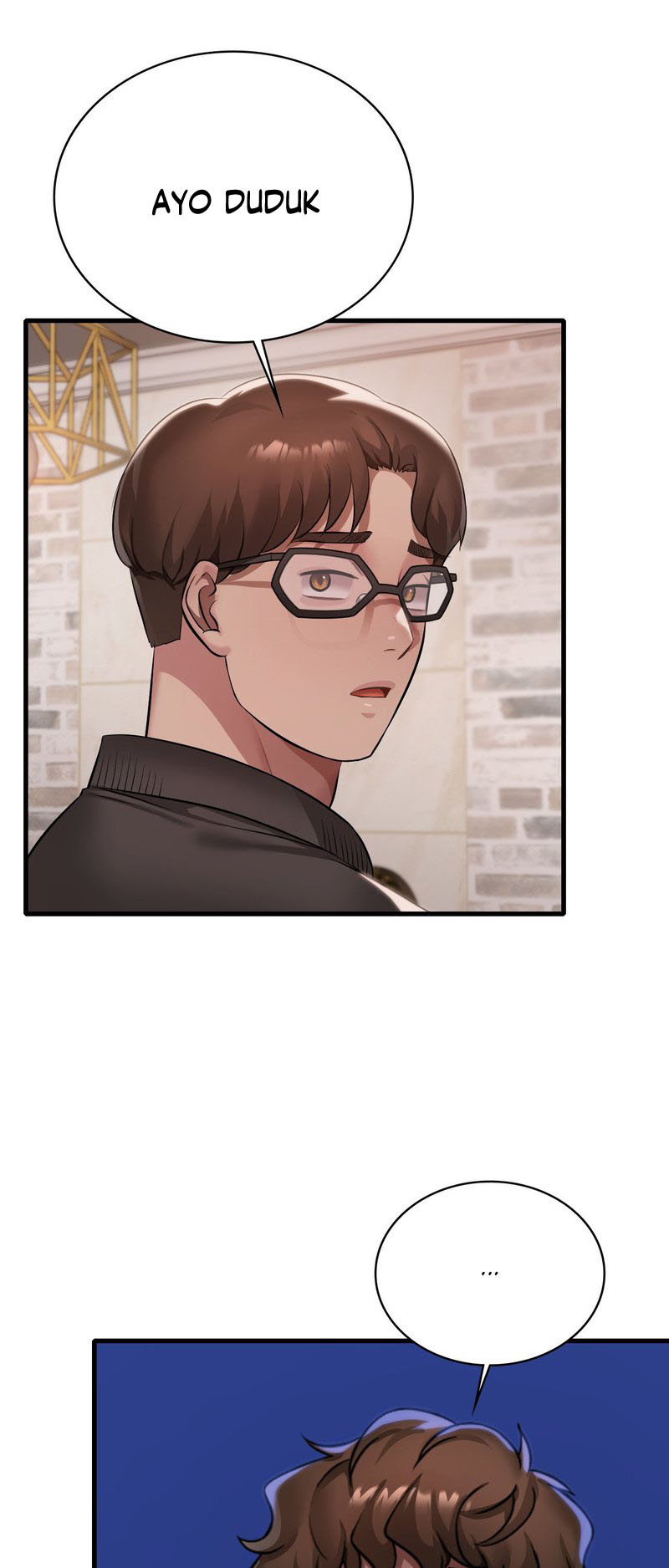 She wants to get drunk - Chapter 99 4