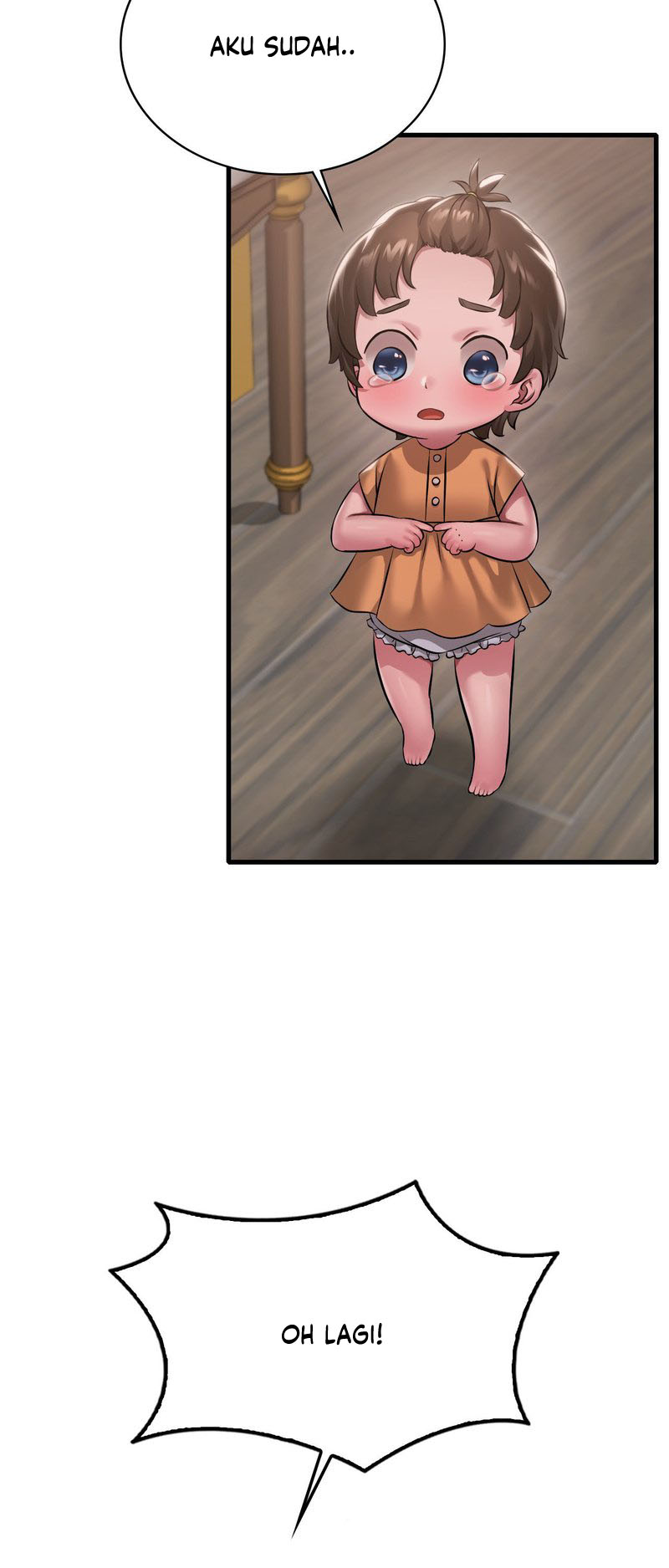 She wants to get drunk - Chapter 99 42