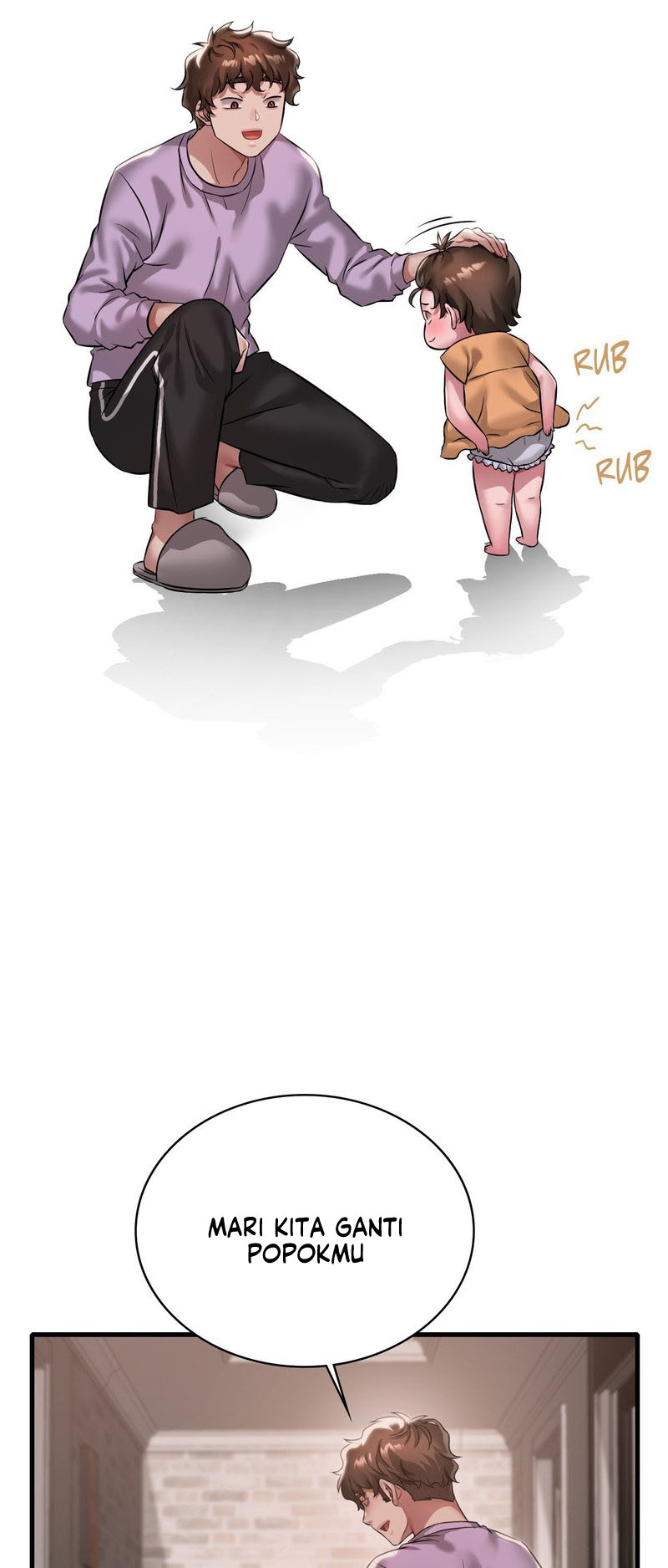She wants to get drunk - Chapter 99 43