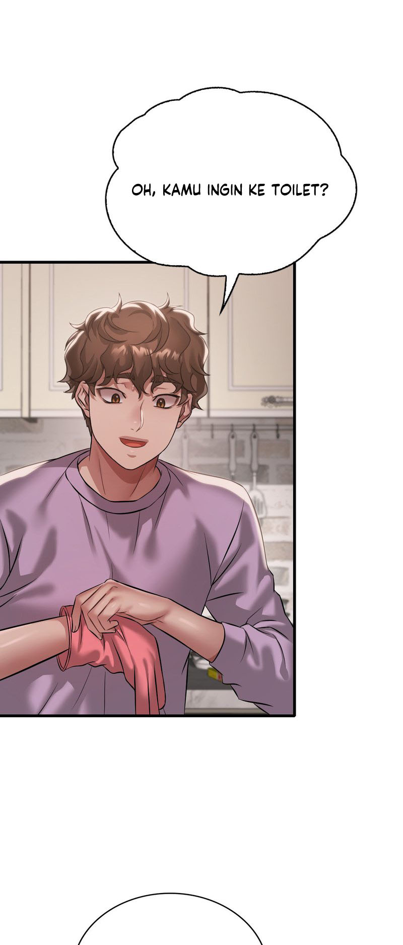 She wants to get drunk - Chapter 99 41