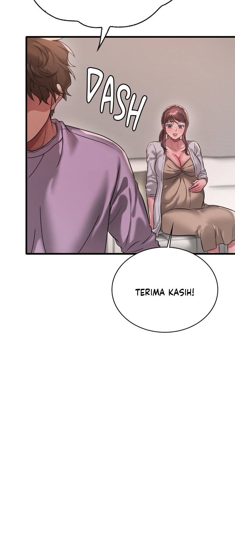 She wants to get drunk - Chapter 99 47