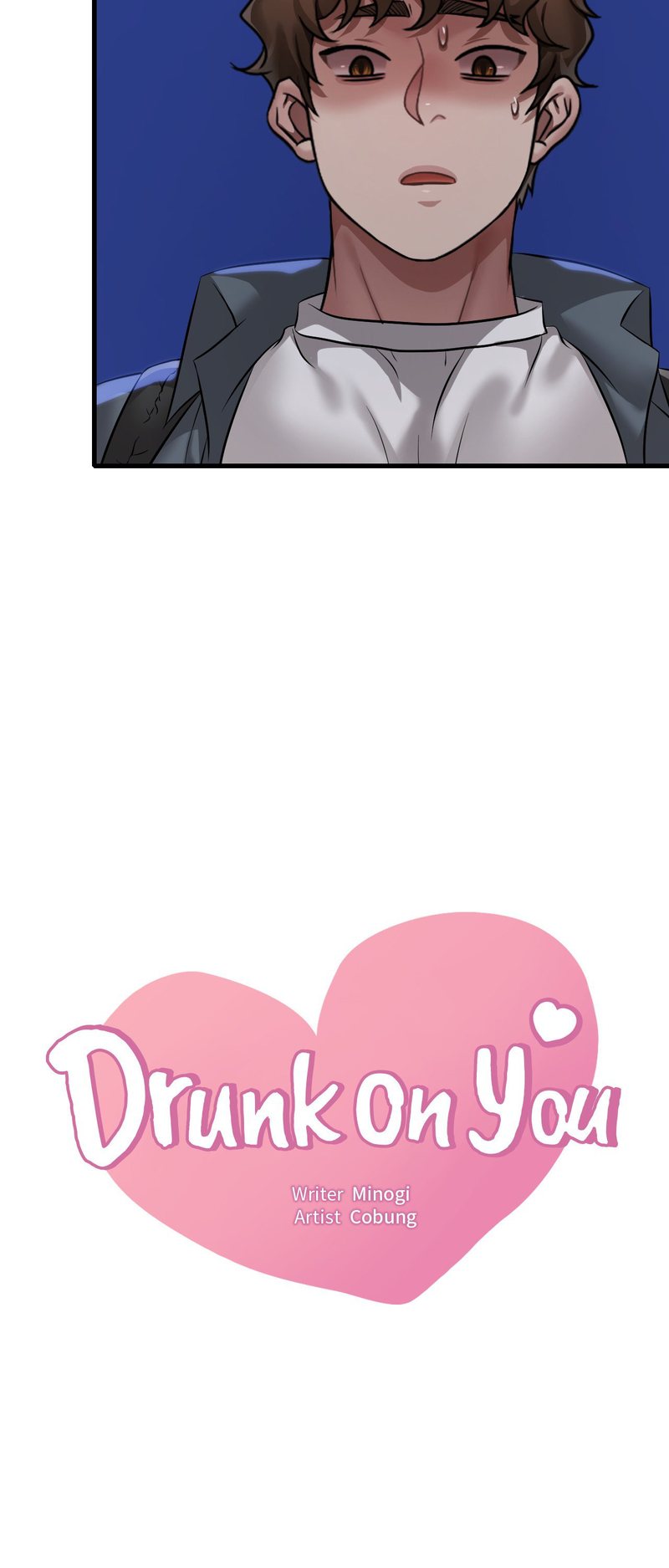 She wants to get drunk - Chapter 99 5